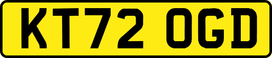 KT72OGD