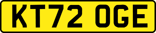 KT72OGE