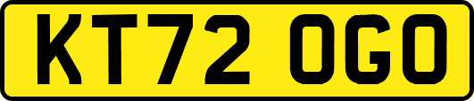 KT72OGO
