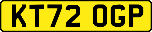 KT72OGP