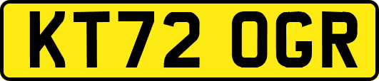 KT72OGR