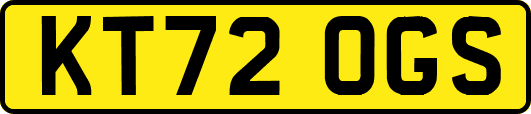 KT72OGS