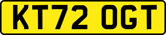 KT72OGT
