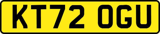 KT72OGU