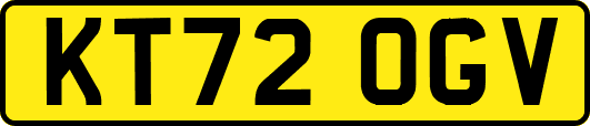 KT72OGV