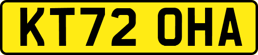 KT72OHA