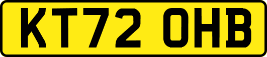 KT72OHB