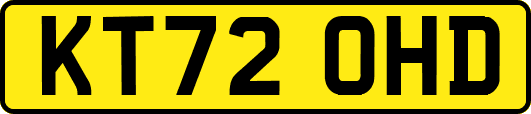 KT72OHD