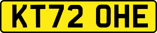 KT72OHE