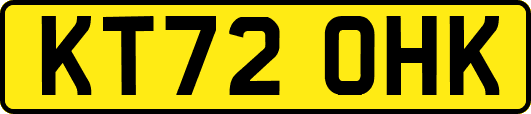 KT72OHK