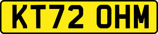 KT72OHM