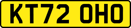 KT72OHO