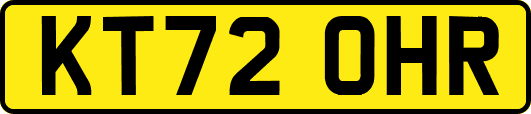 KT72OHR