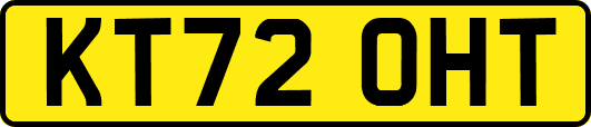 KT72OHT