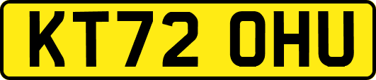 KT72OHU