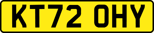 KT72OHY