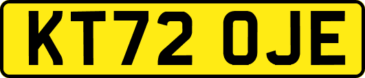 KT72OJE