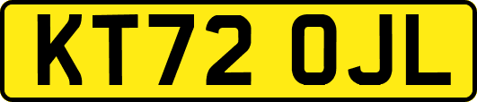 KT72OJL