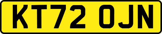 KT72OJN
