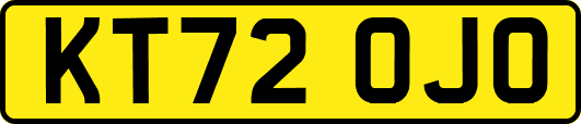 KT72OJO