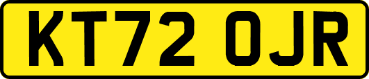 KT72OJR