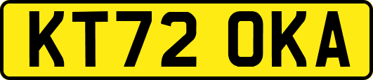 KT72OKA