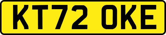 KT72OKE