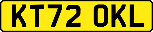 KT72OKL