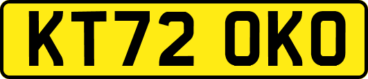 KT72OKO
