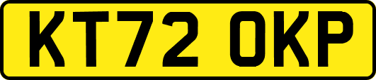 KT72OKP