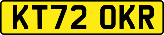 KT72OKR