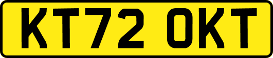 KT72OKT