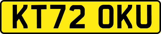 KT72OKU