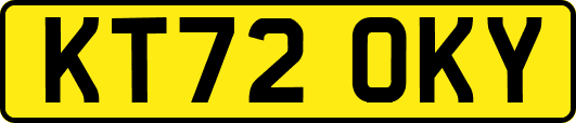 KT72OKY