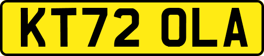 KT72OLA