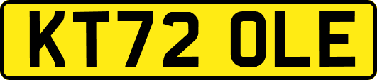 KT72OLE