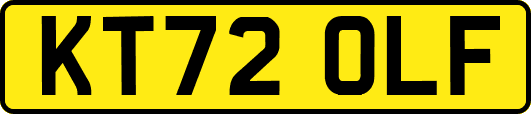 KT72OLF