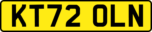 KT72OLN