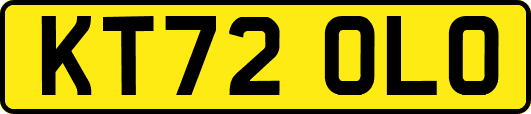 KT72OLO
