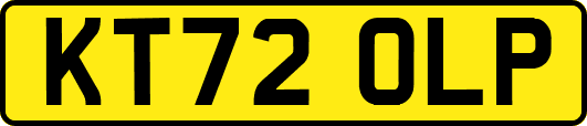 KT72OLP