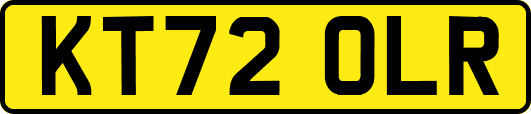 KT72OLR