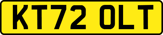 KT72OLT