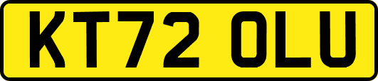 KT72OLU