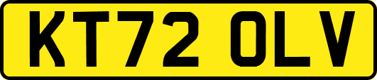 KT72OLV
