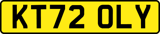 KT72OLY