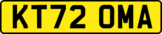 KT72OMA