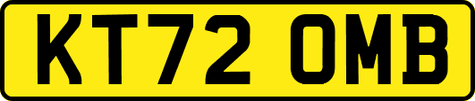 KT72OMB