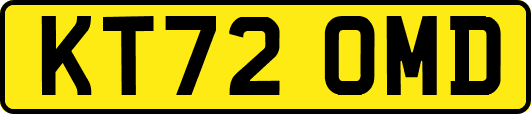 KT72OMD