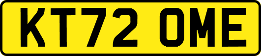 KT72OME