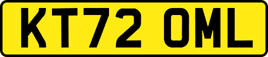 KT72OML